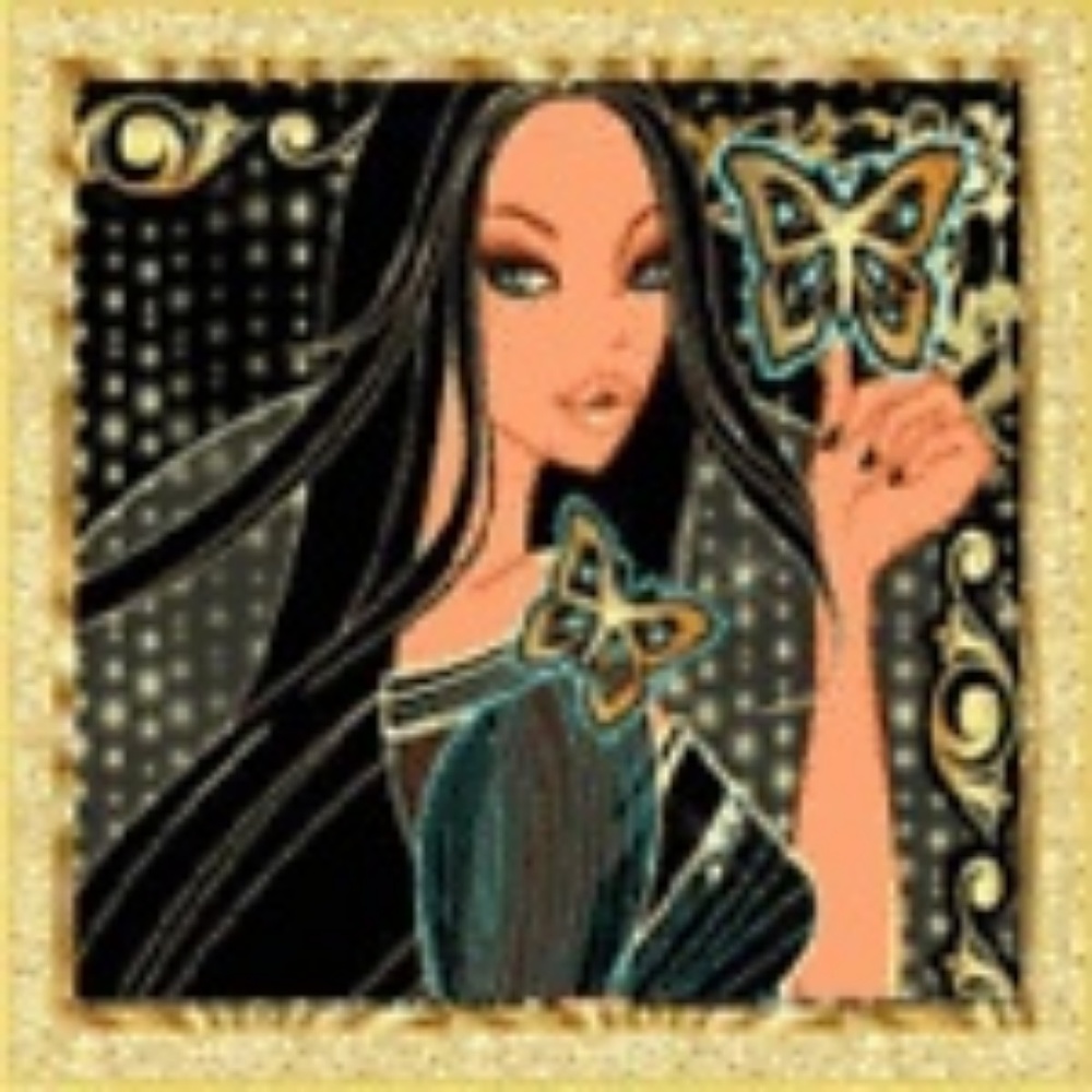 Meet your Posher, Cheryl